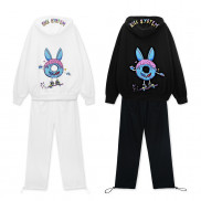 [Mã FADIRECT20 giảm 20K đơn 150K] [KILL SYSTEM] - QUẦN ỐNG SUÔNG DÀI DONUT